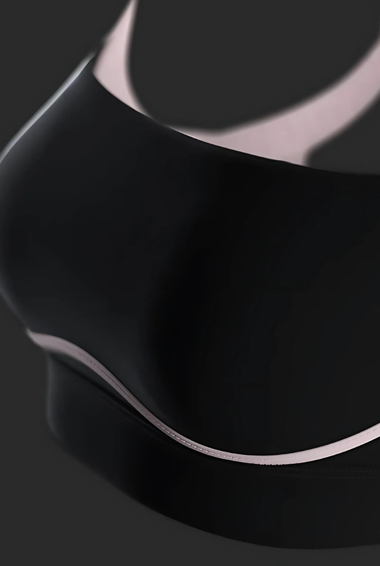 スウィートエッジアクティブツインリボンセットアップ