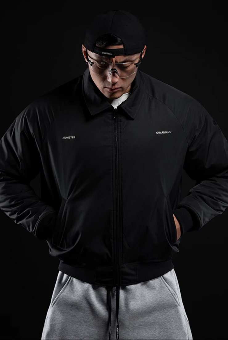 Street Shield Sports Jacket