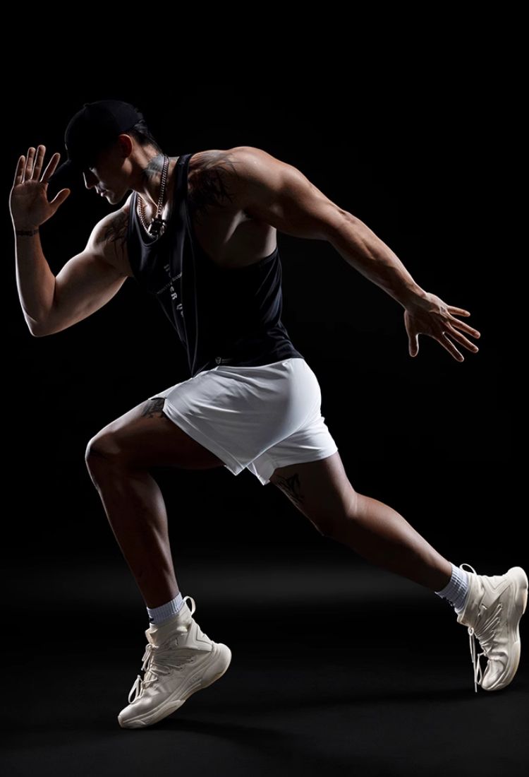 racerback tank top