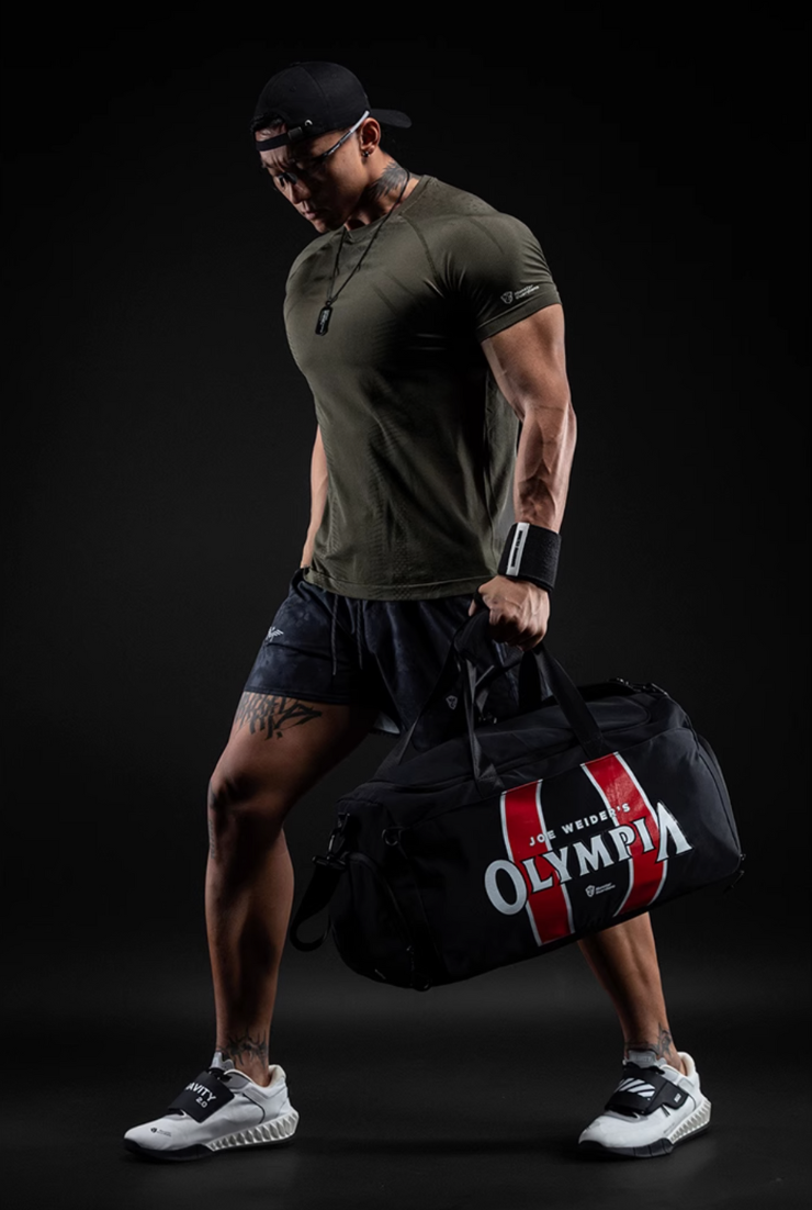 スキンアーマードライTシャツ