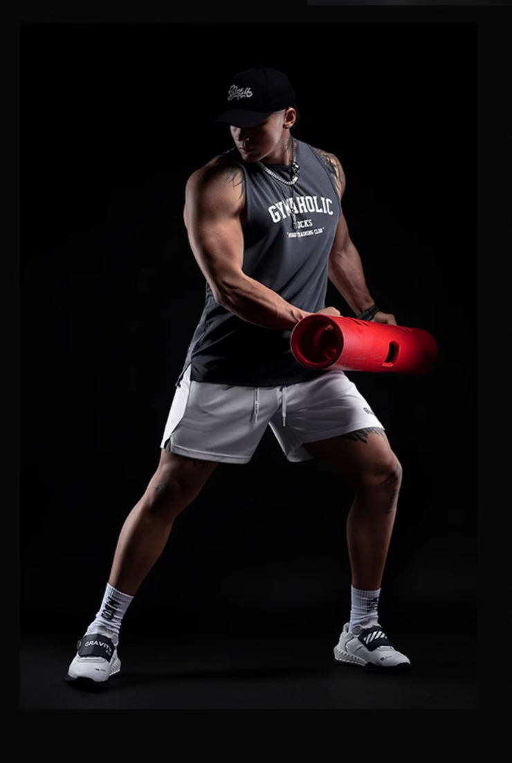 Cool Breeze Training Tank