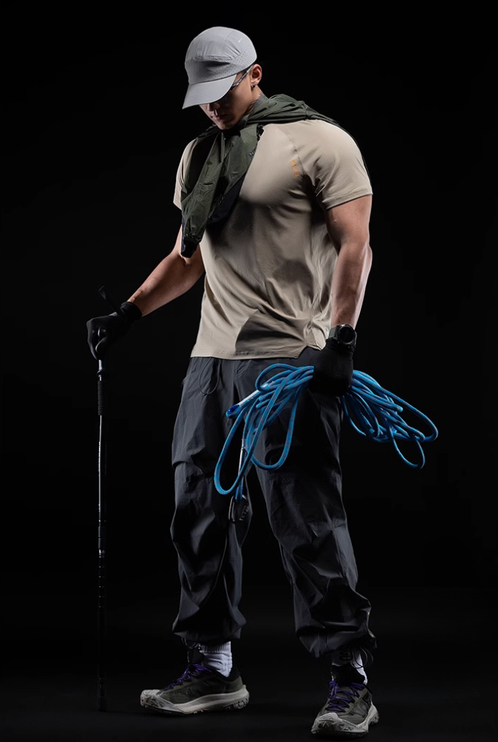 Outdoor Mesh Sports Cap