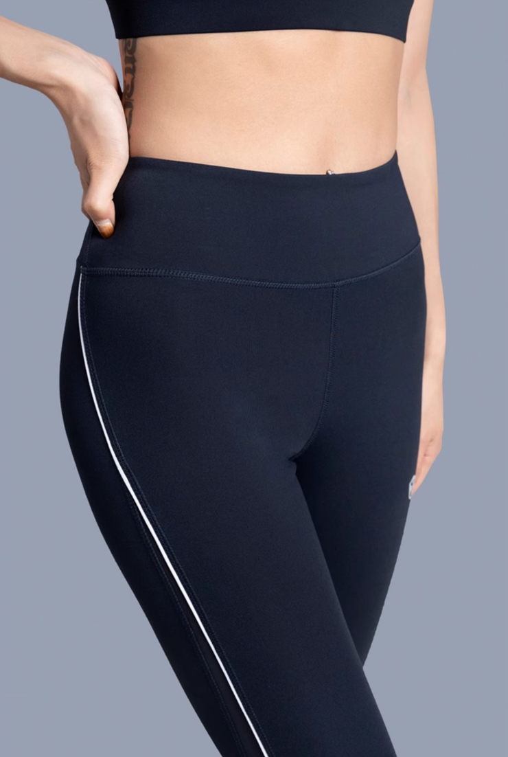 High waist sports leggings