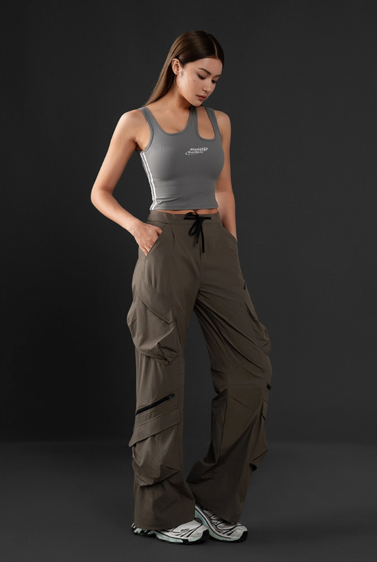 ハイパーテレインパンツ