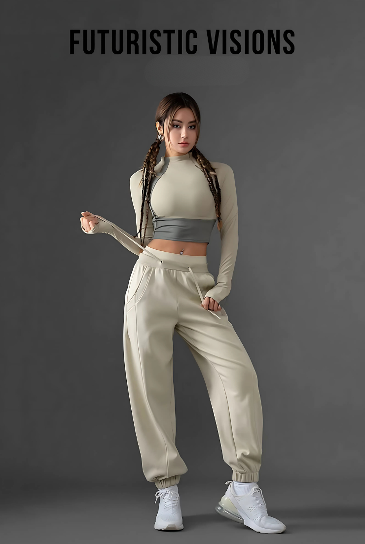 エクストリームハイエラスティックスセット