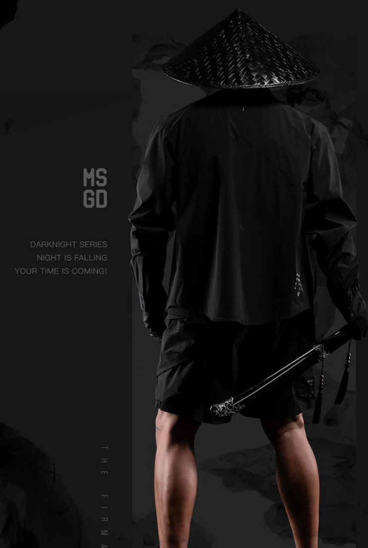 ナイトフォールタクティカルショーツ