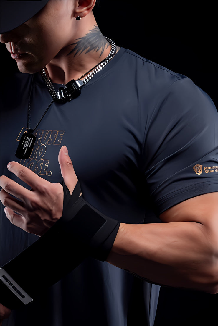 Bioshield Cool Fit T-shirt