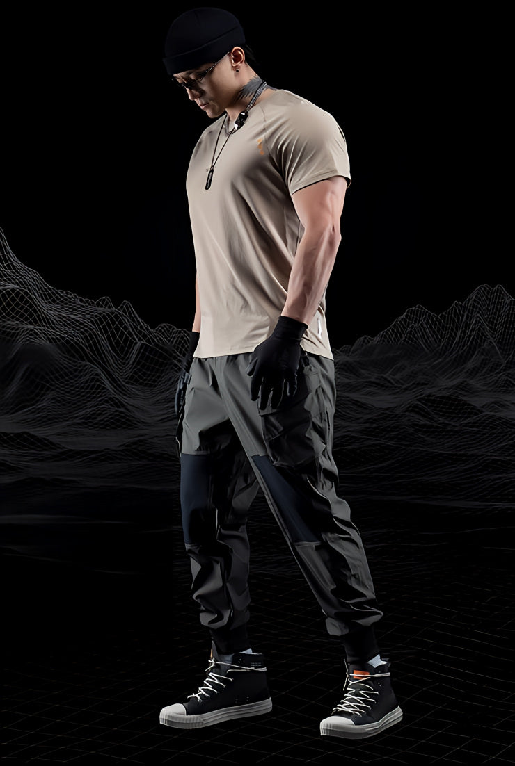 アウトドア コンポジット 防水 スポーツ パンツ