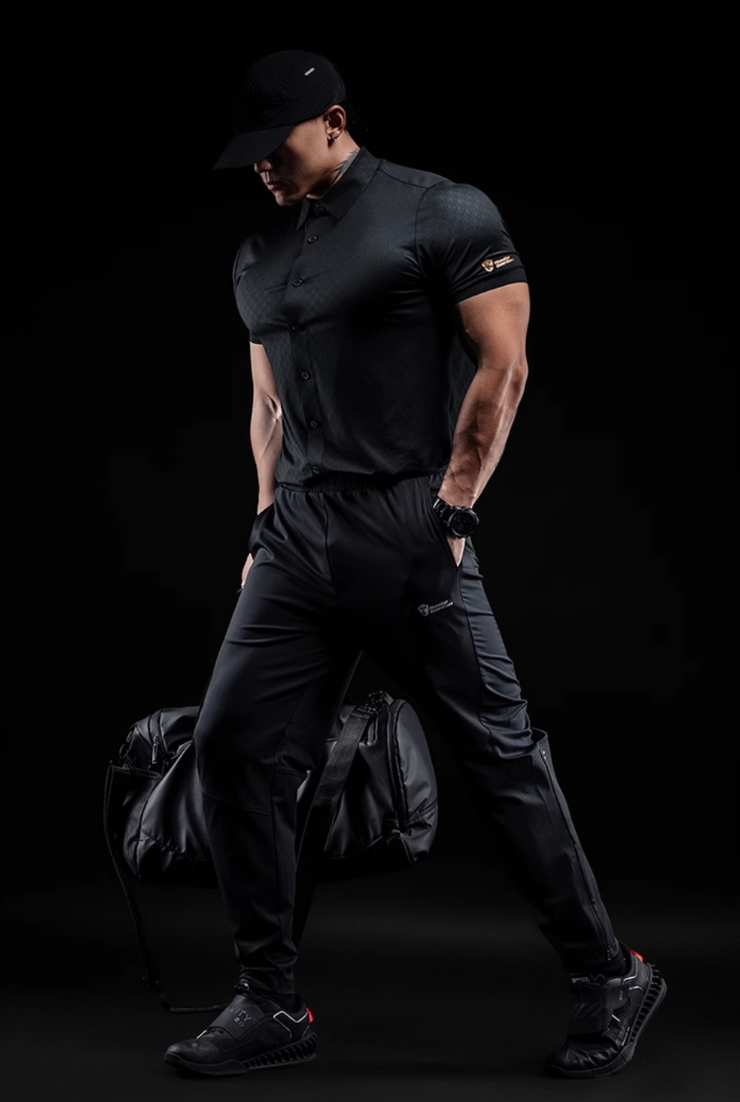 アクティブポロシャツ プレミアム