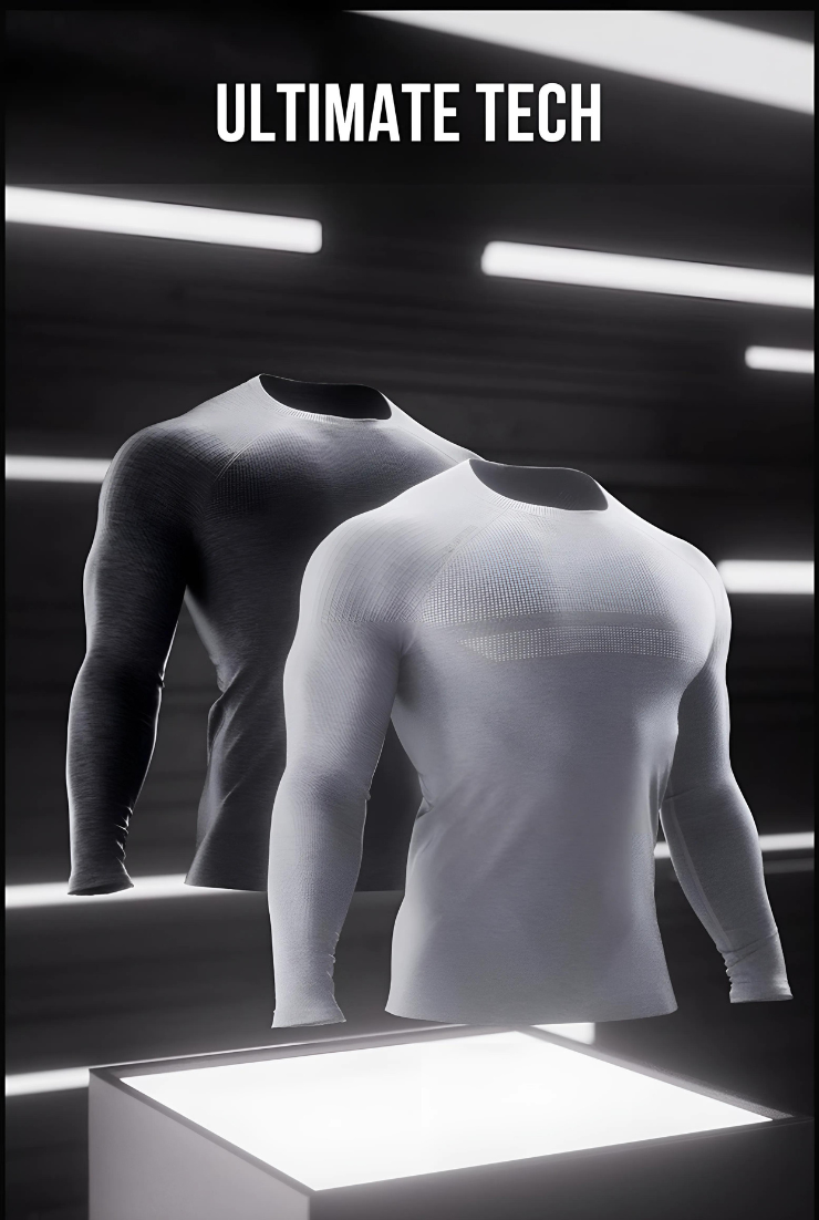 Protect Tech Sports Top
