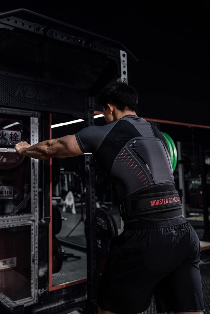 クアッドフレックス・ドライスポーツTシャツ