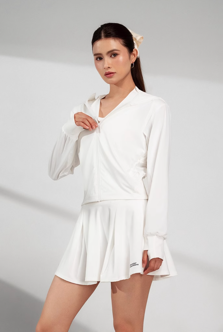 エアリーメッシュスポーツジャケット