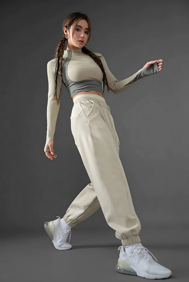 エクストリームハイエラスティックスセット