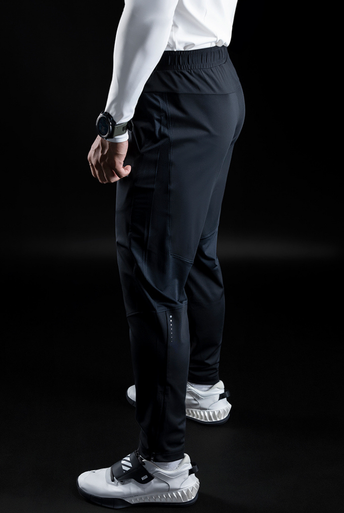 エアリーフィットネストレーニングパンツ