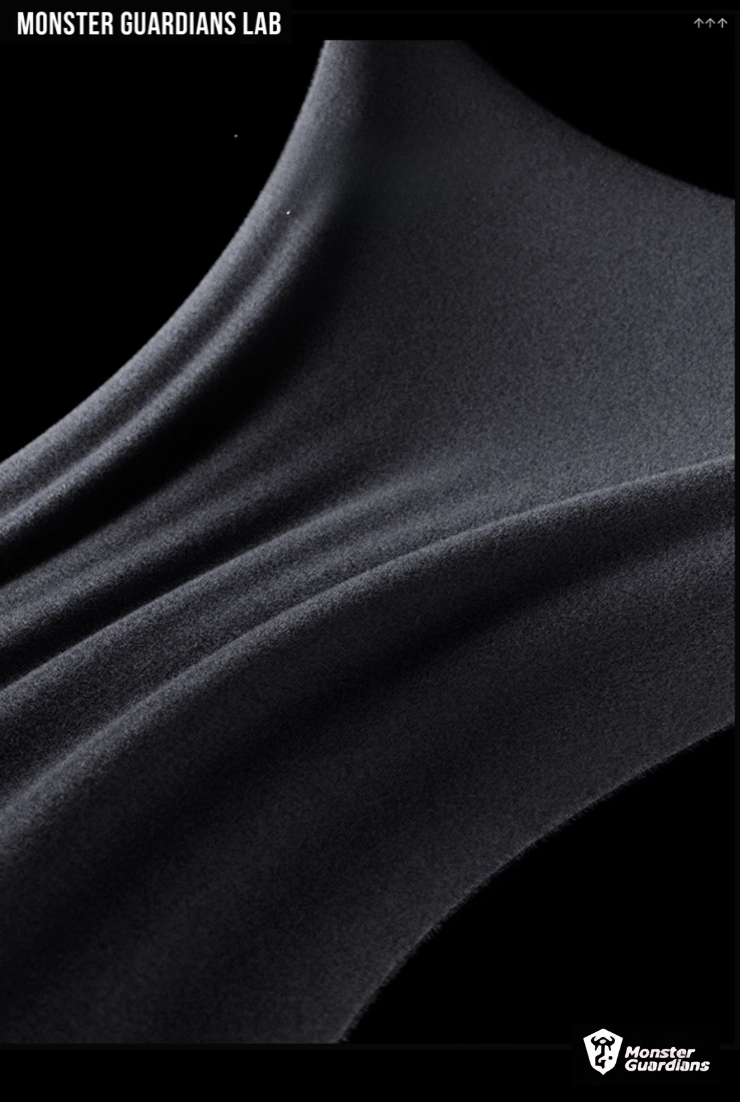 THERMOPHORE Moisture Wicking Training Shirt