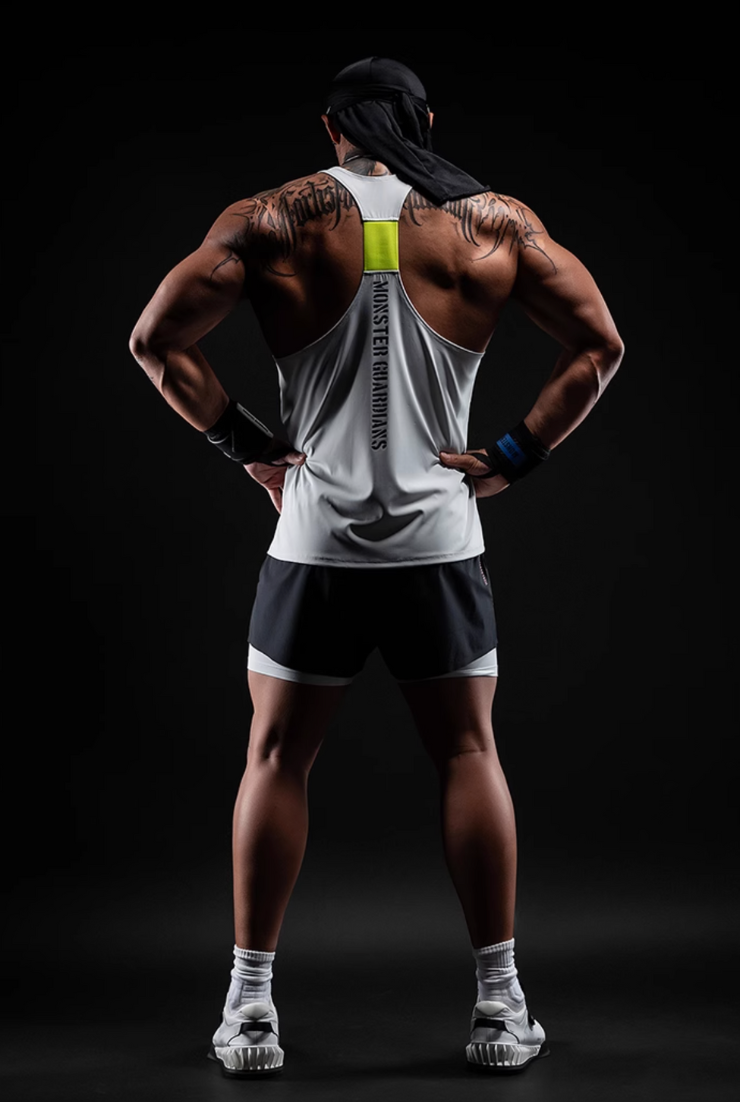 グリッドフォーステックタンク