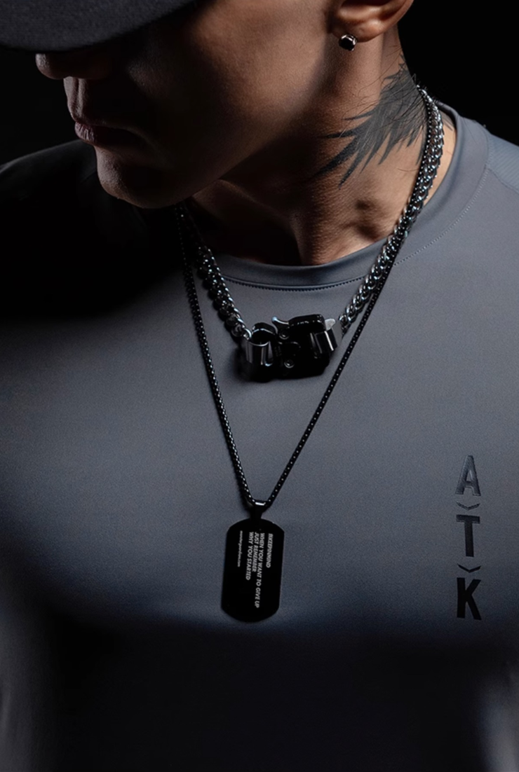 エアフローアクティブクールTシャツ