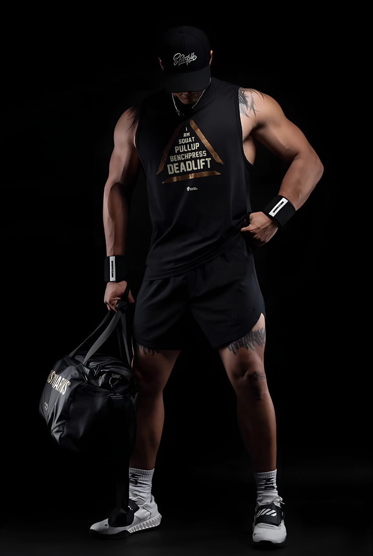 Summer Active Training Shorts