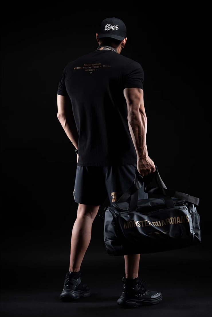 サマーフィット・プレミアムTシャツ