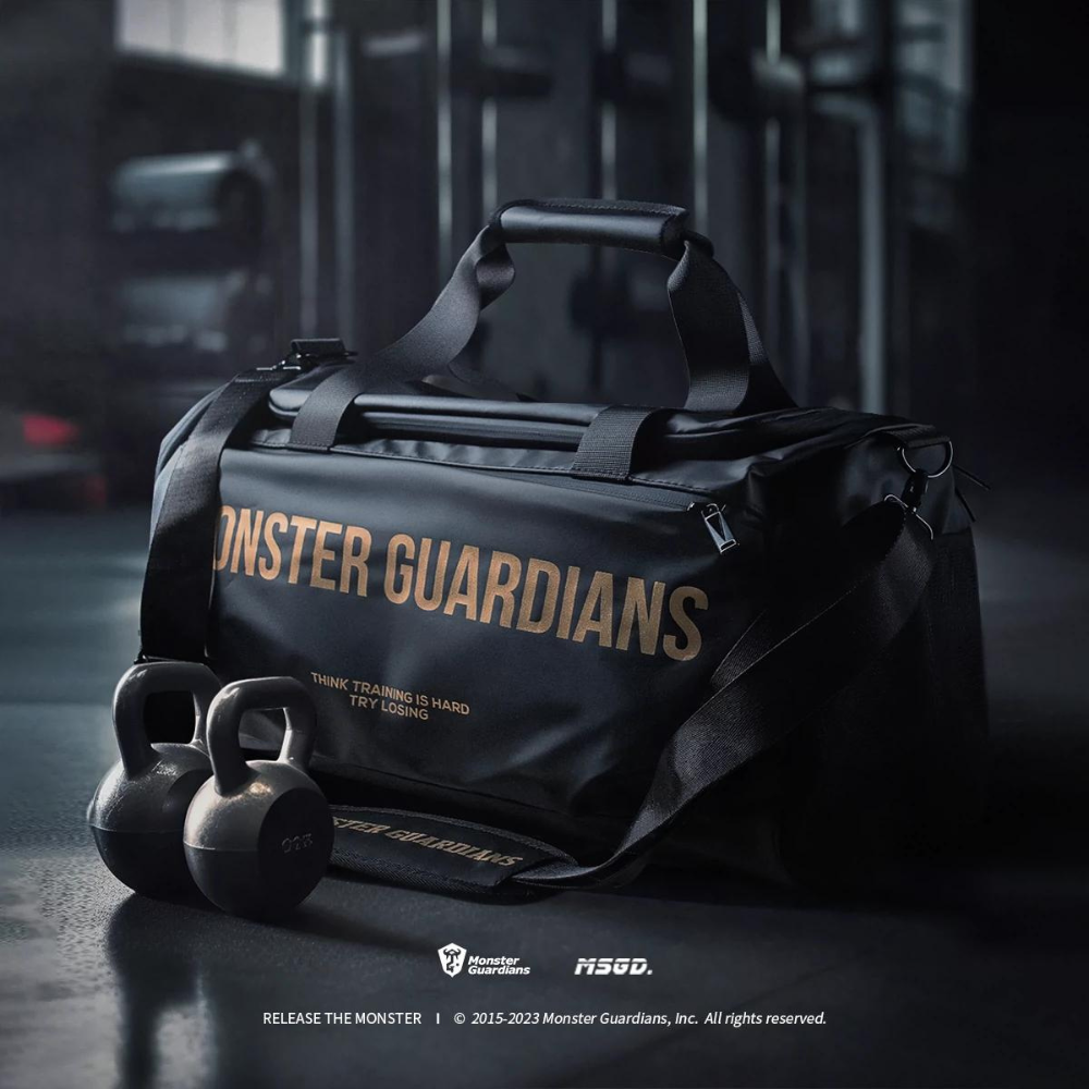 Black Ops Multisport Bag 26L