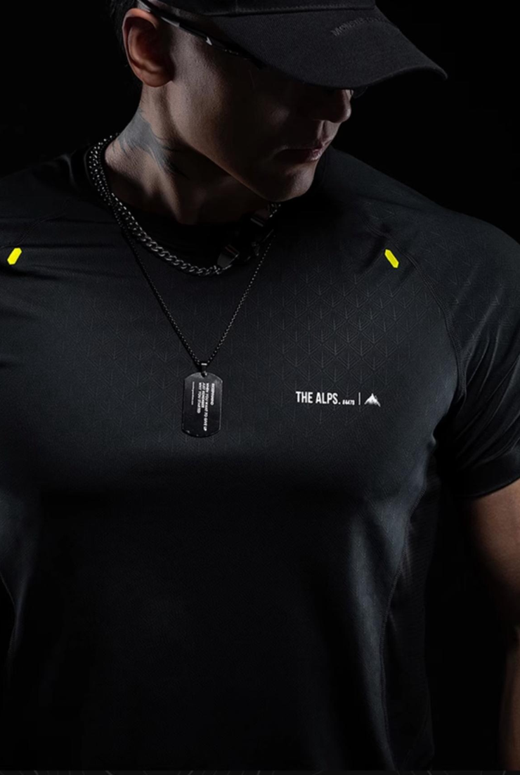 Premium Antibacterial Breeze Wear Outdoor