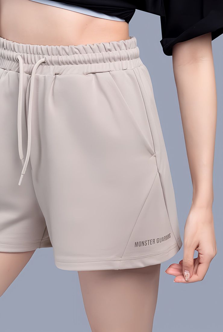Summer Air Sports Casual Shorts