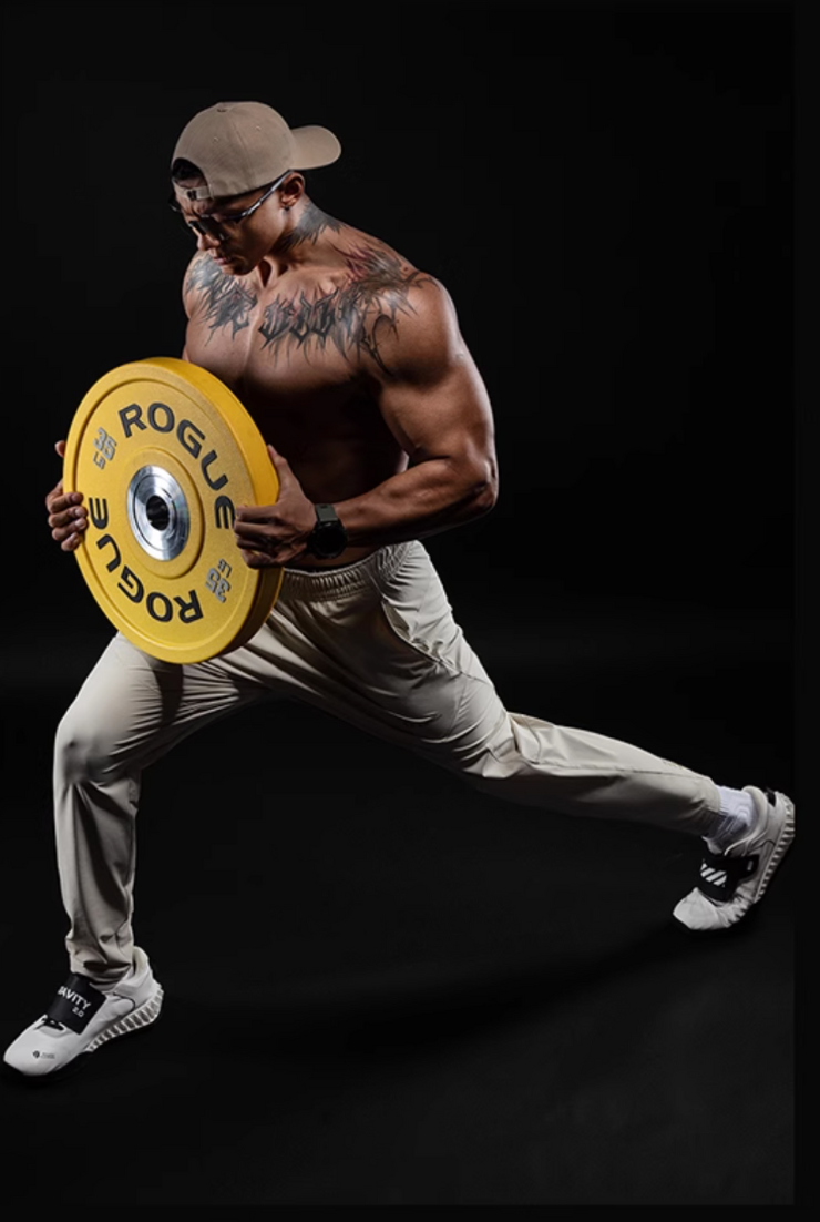 グラビティフレックスパンツ