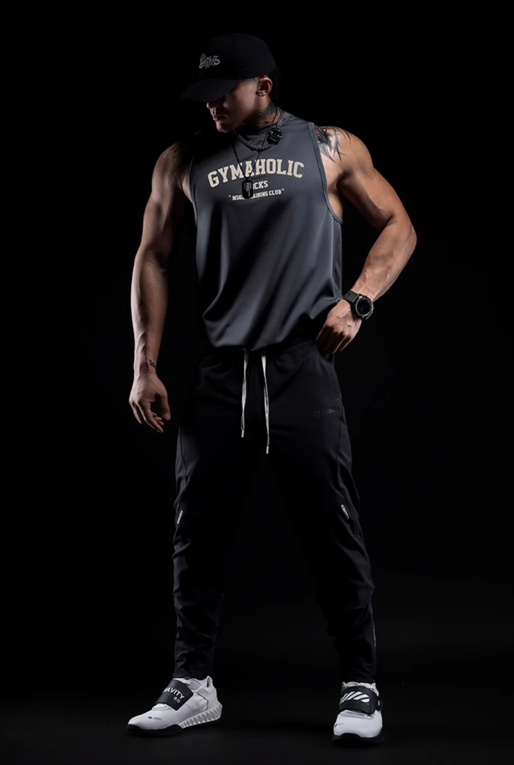 Cool Breeze Training Tank