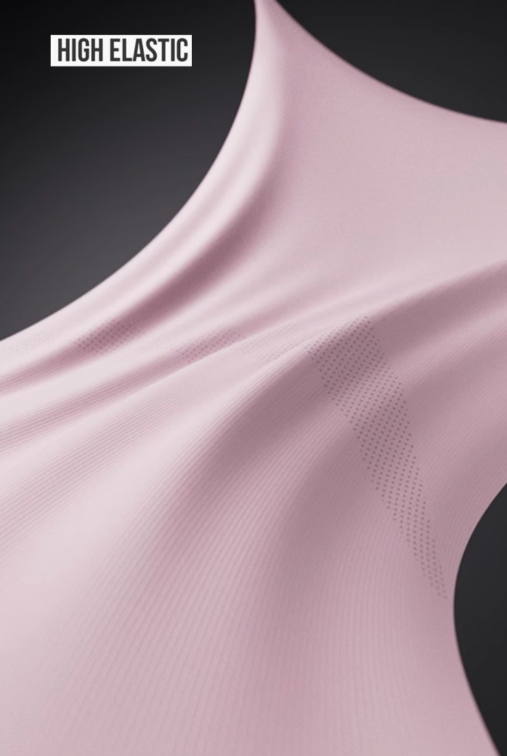 ウルトラテックショートスリーブトップ