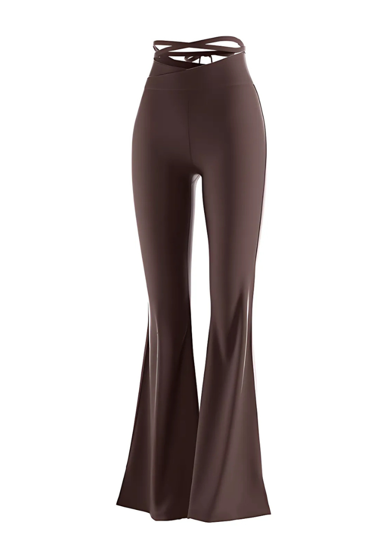 Comfort Glamorous High Elasticity Set Up