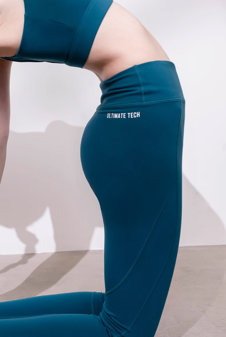 Smart Fit Active Support Leggings