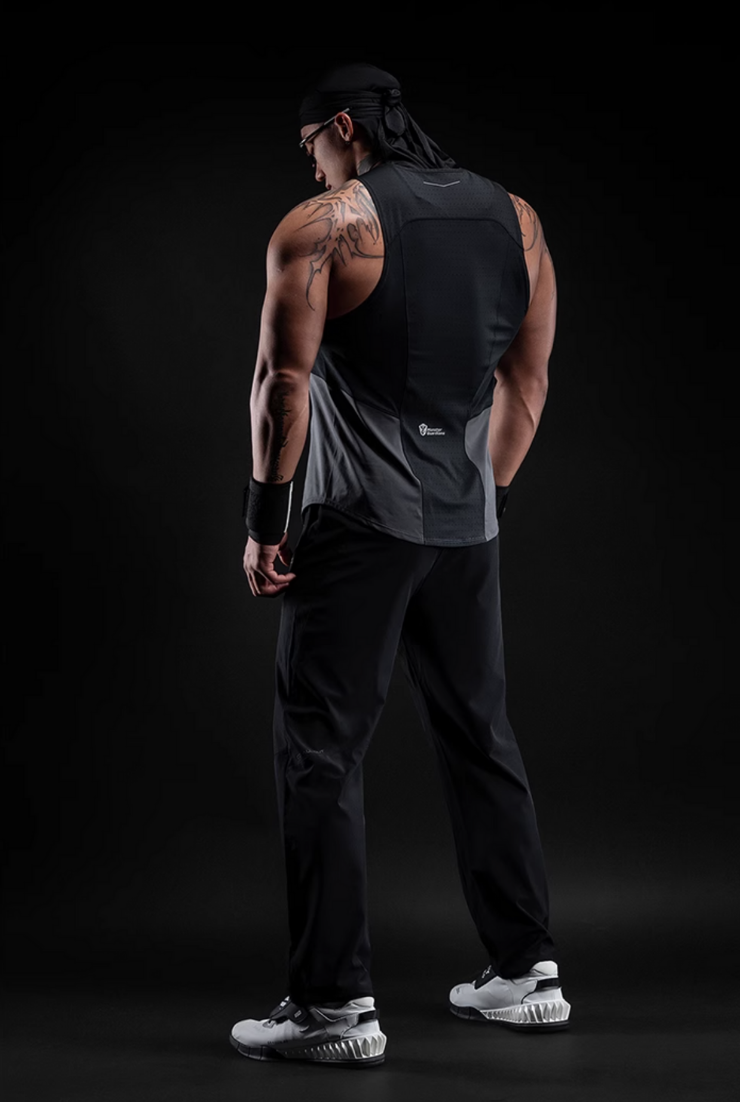 サマー ドライ トレーニングパンツ