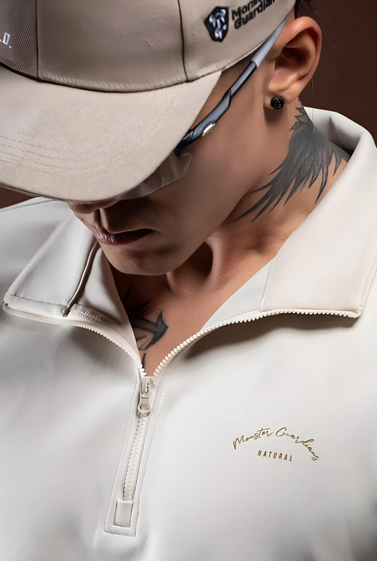 Relax Flow Sports Suit
