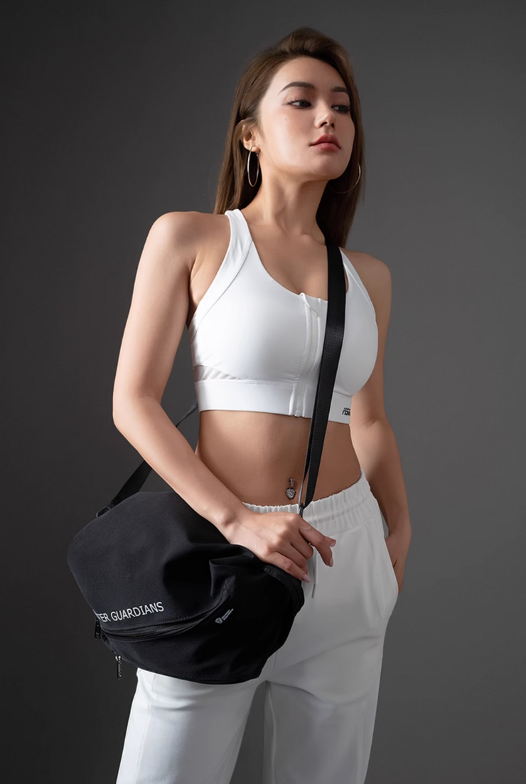 Crossbody Beetleback