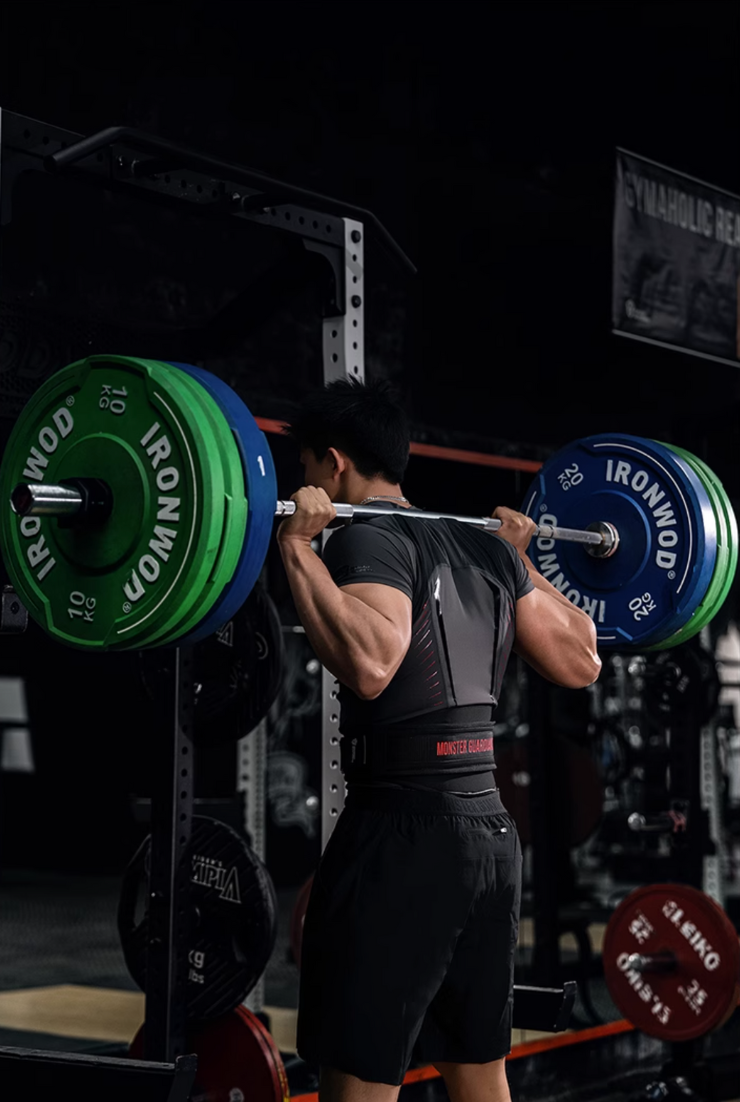 クアッドフレックス・ドライスポーツTシャツ