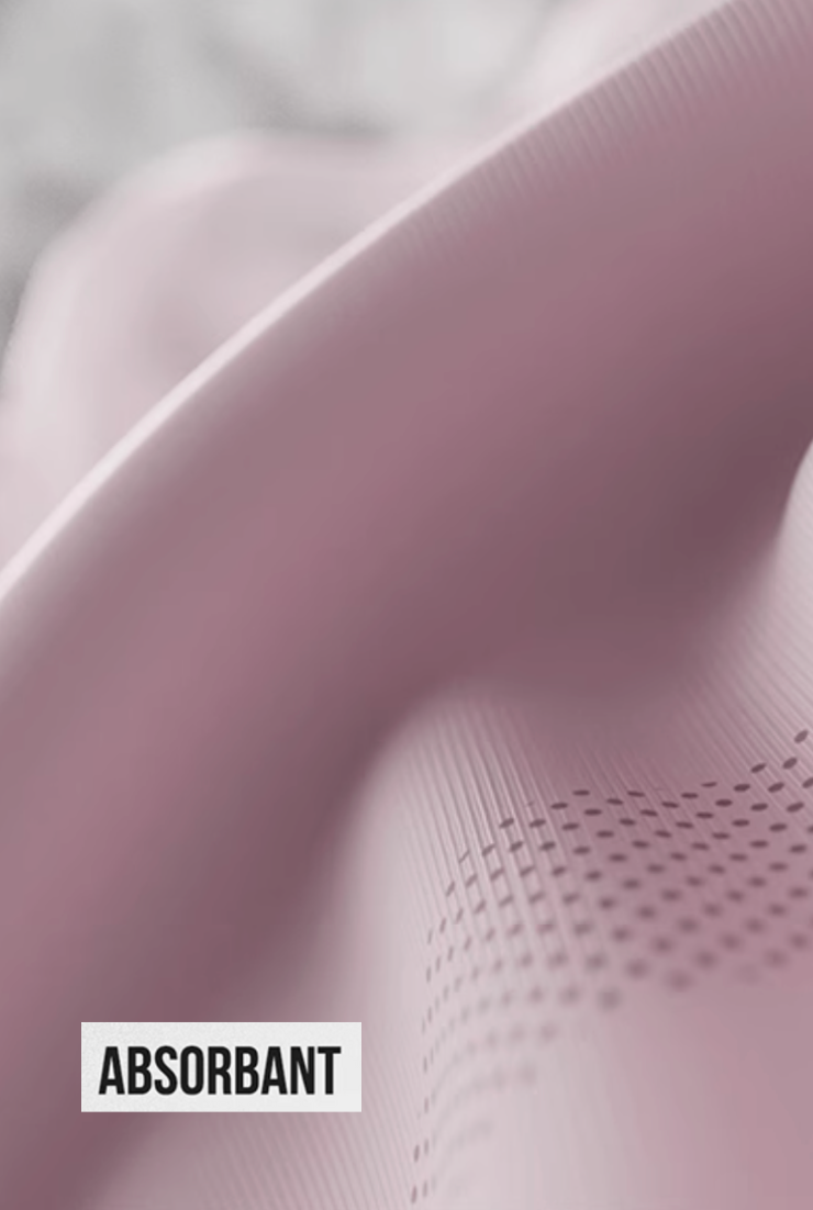 ウルトラテックショートスリーブトップ