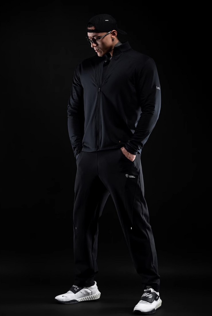 Airflow Slim Fit Jacket