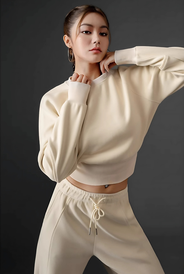 Future Gear Winter Short Setup