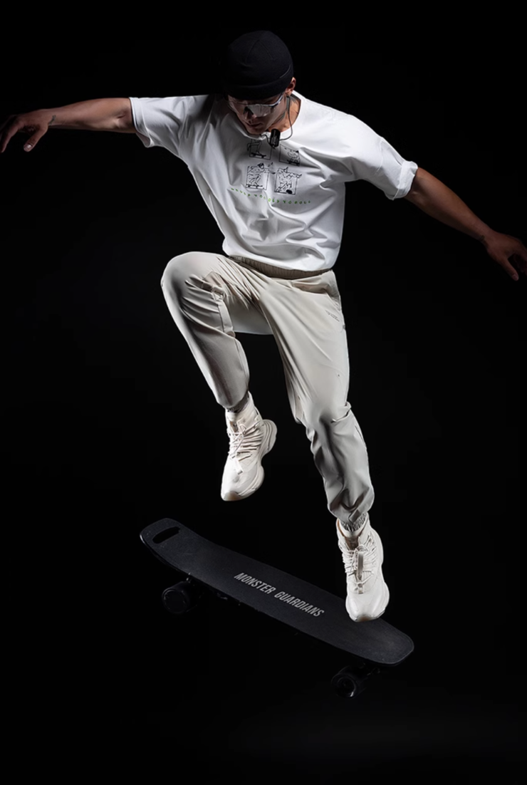 "SwiftDry FlexPants" メンズ 軽量・速乾アスレチックパンツ