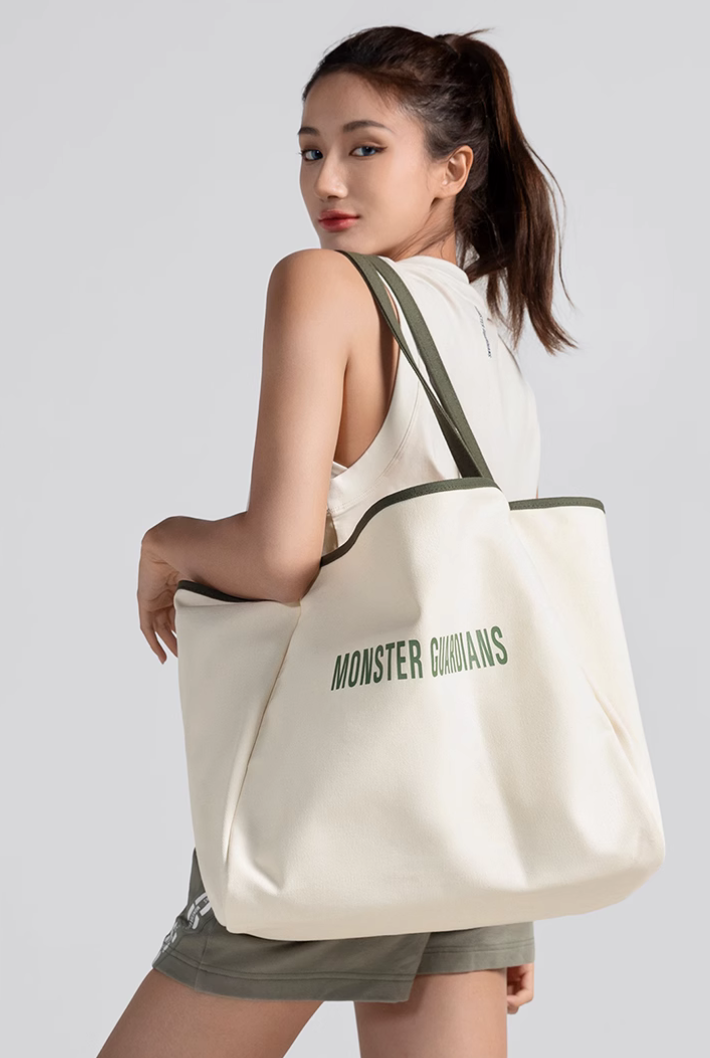 Fitness Shoulder Bag Satchel