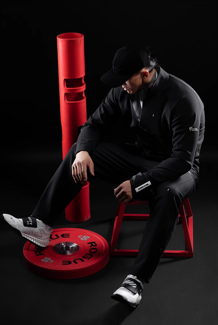 Flameguard Pro Training Pants