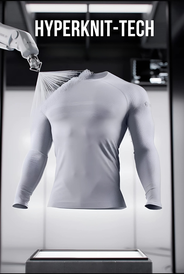 Protect Tech Sports Top
