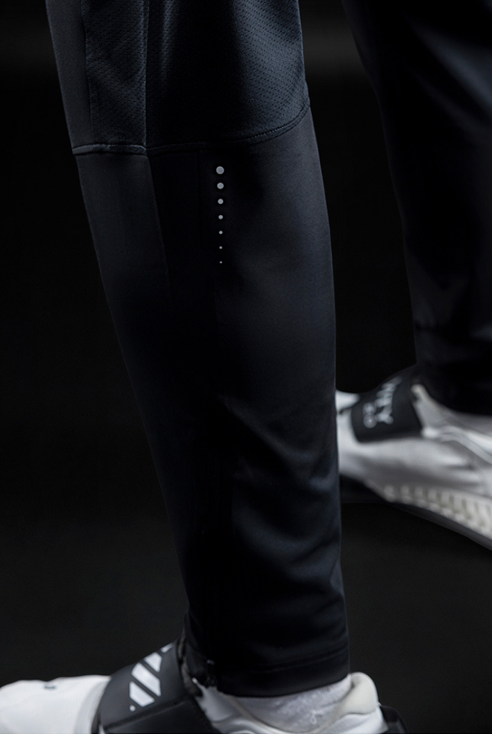 airy fitness training pants