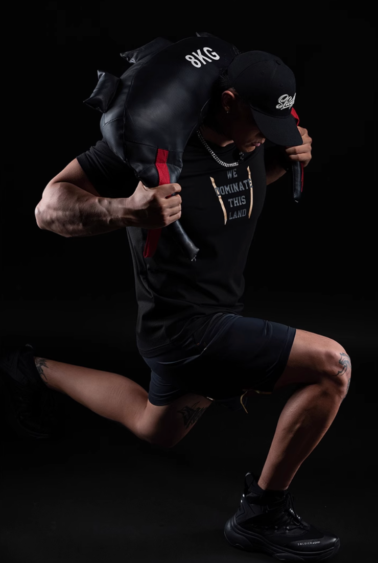 サマーフィット・プレミアムTシャツ