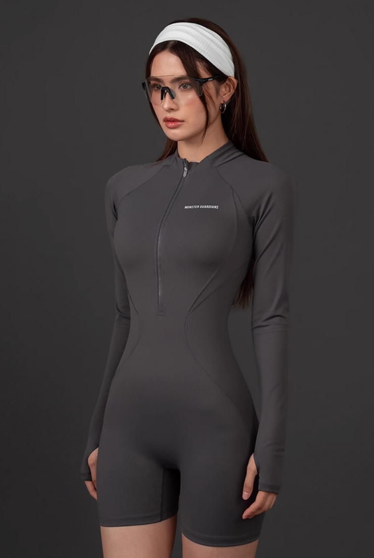 ヴァイパースキン・フルボディスーツ