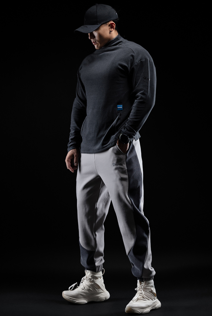 velvet leggings sports pants