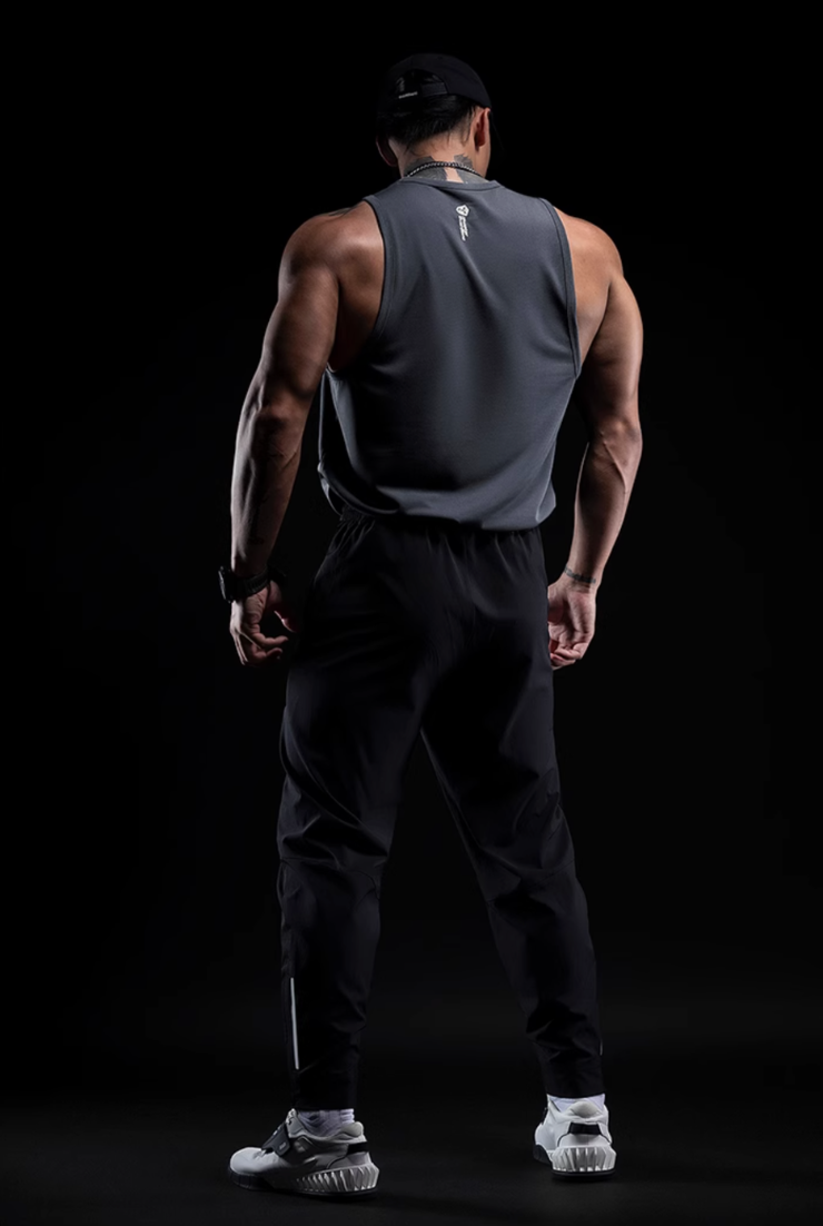 Cool Breeze Training Tank