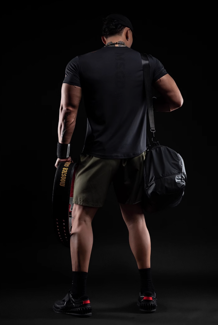 スカルプト・ドライFIT Tシャツ