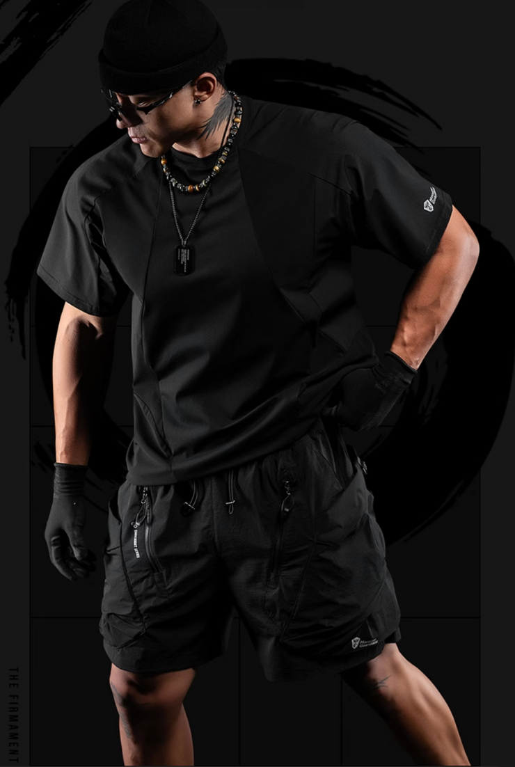 ナイトフォールタクティカルショーツ