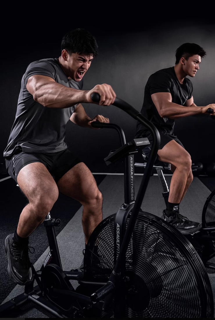 エアフローアクティブクールTシャツ